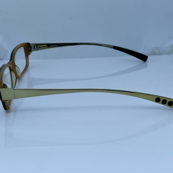 DKNY Eyeglasses Frame DY4554 3272 51[]16 130 Glass - Picture 10 of 11